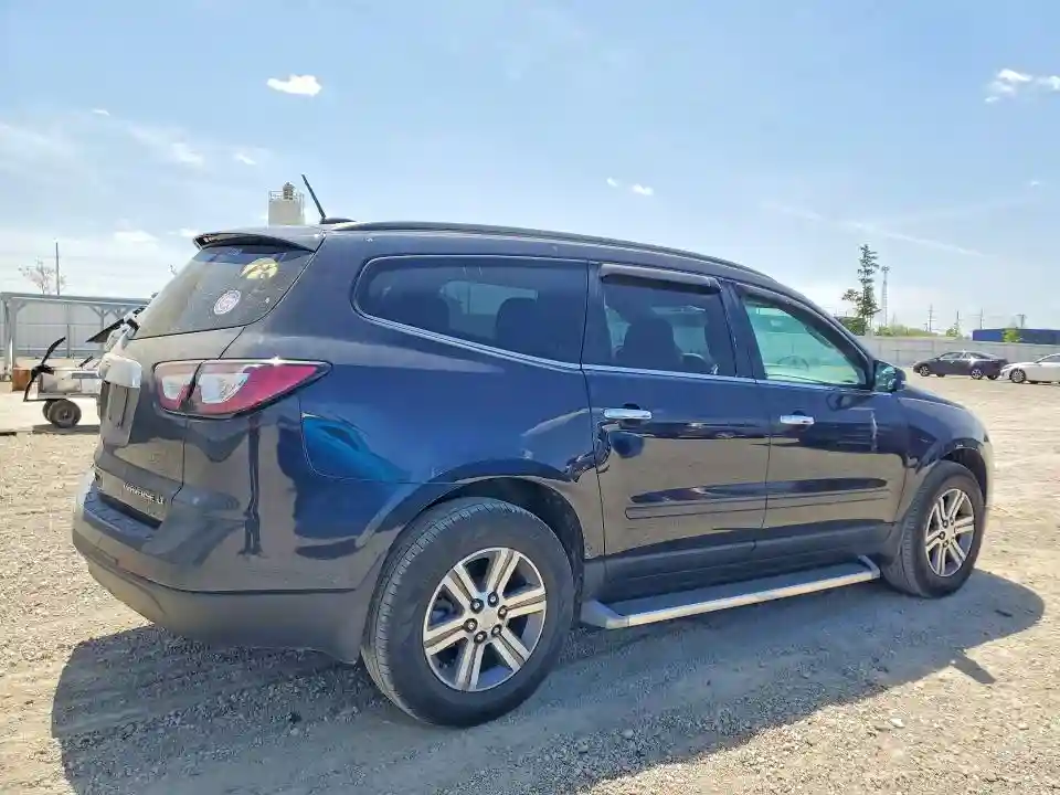 1GNKRGKD1GJ202770 2016 CHEVROLET TRAVERSE-2