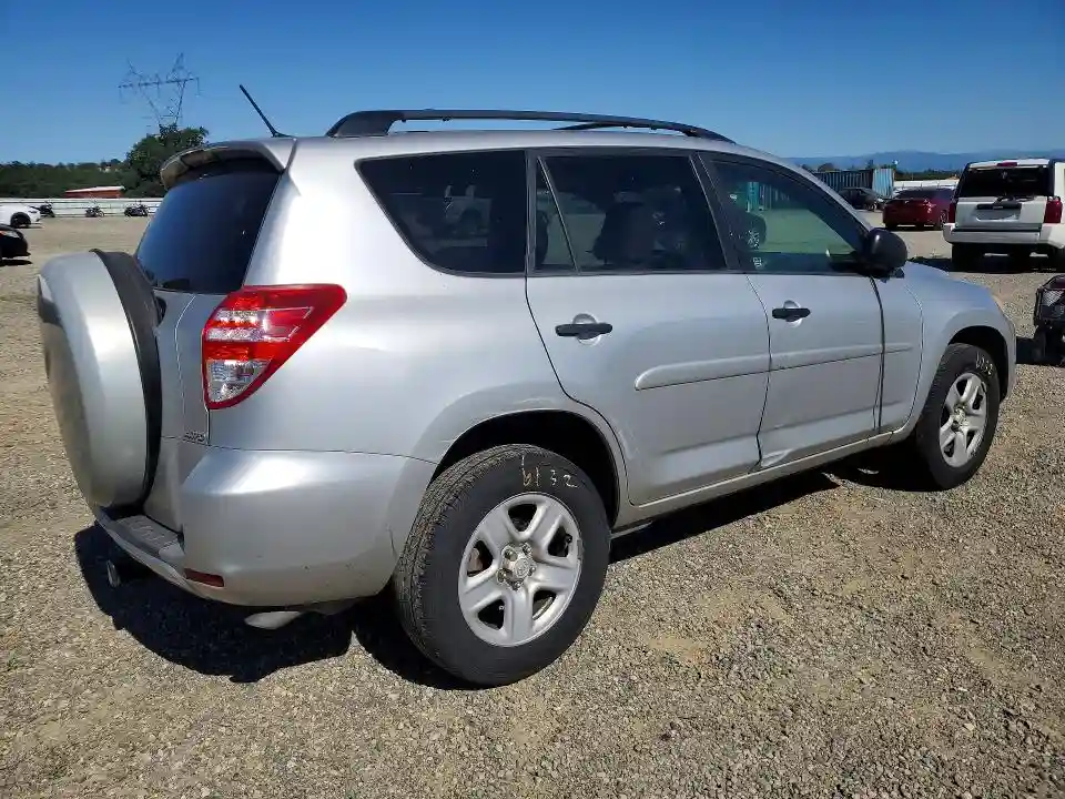2T3BF4DV1AW068101 2010 TOYOTA RAV4-2
