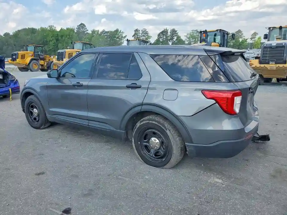 1FM5K8ACXNGB37349 2022 FORD EXPLORER-1
