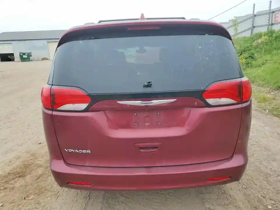 2C4RC1DG2LR264567 2020 CHRYSLER MINIVAN-5