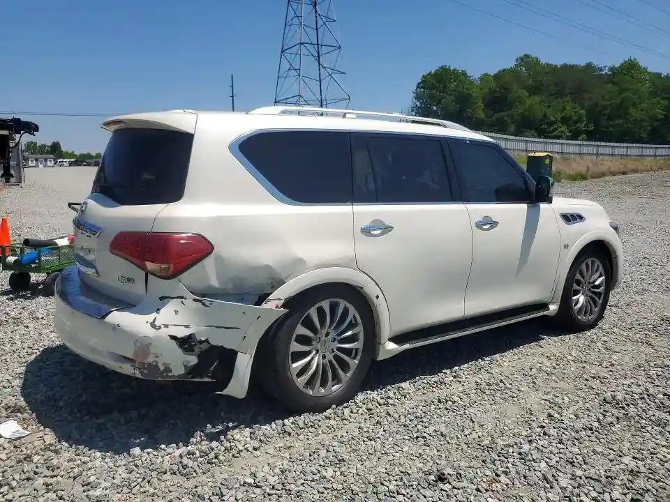 JN8AZ2NE6H9153780 2017 INFINITI QX80-2