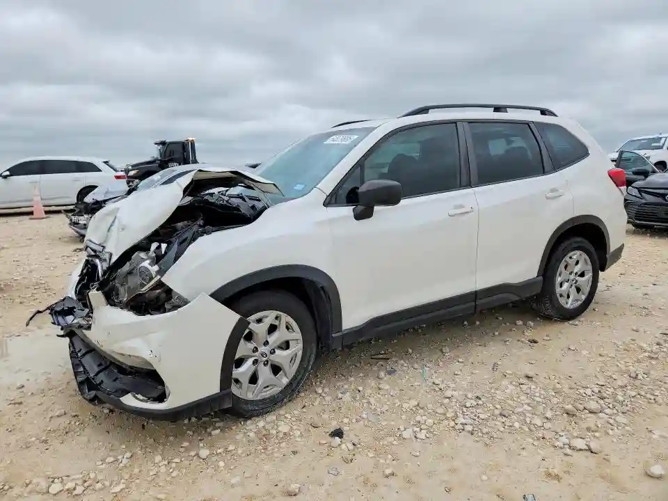 JF2SKADC4LH518570 2020 SUBARU FORESTER-0
