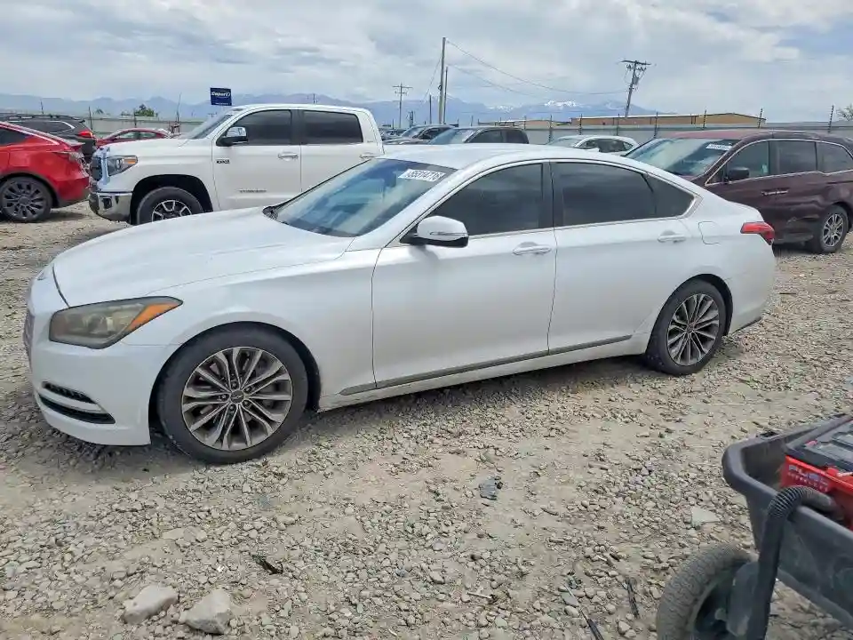 KMHGN4JE6FU095310 2015 HYUNDAI GENESIS-0
