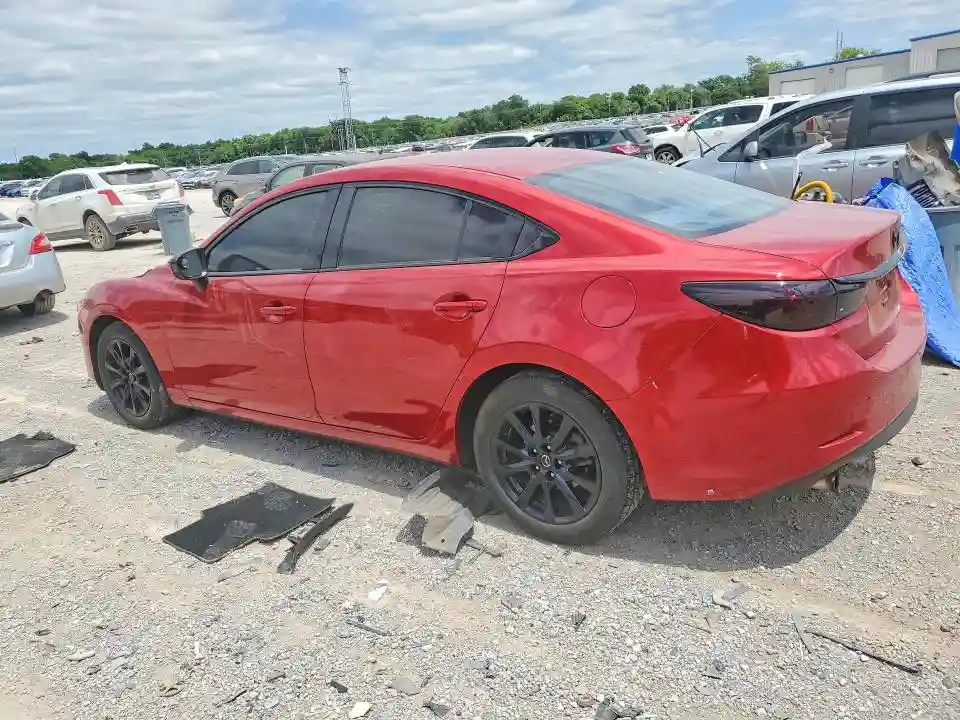 JM1GJ1U50G1427982 2016 MAZDA 6-1