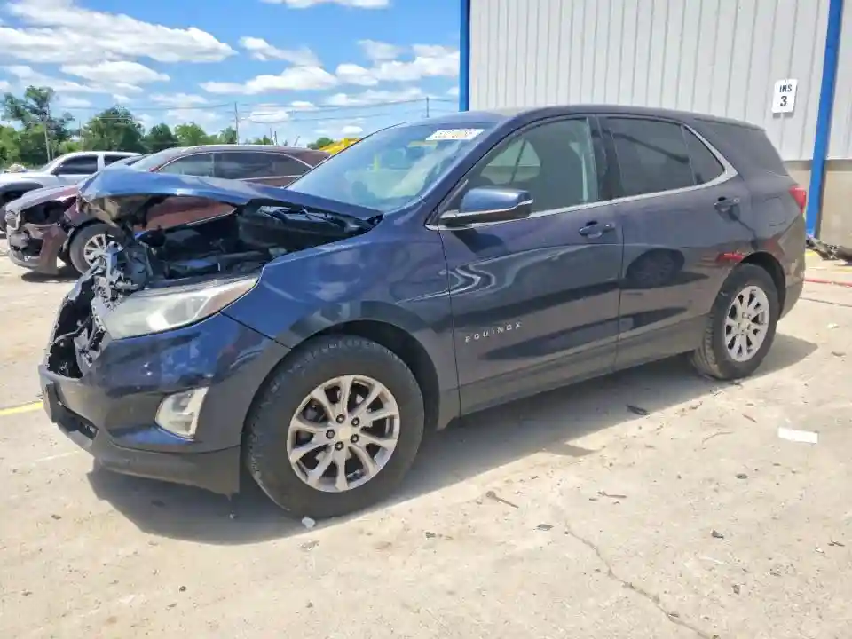 3GNAXKEV2KL308624 2019 CHEVROLET EQUINOX-0