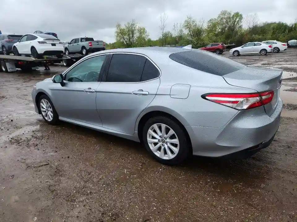 4T1C11BK1LU011998 2020 TOYOTA CAMRY-1
