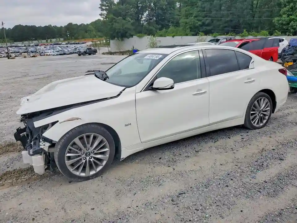 JN1EV7AP5JM364911 2018 INFINITI Q50-0