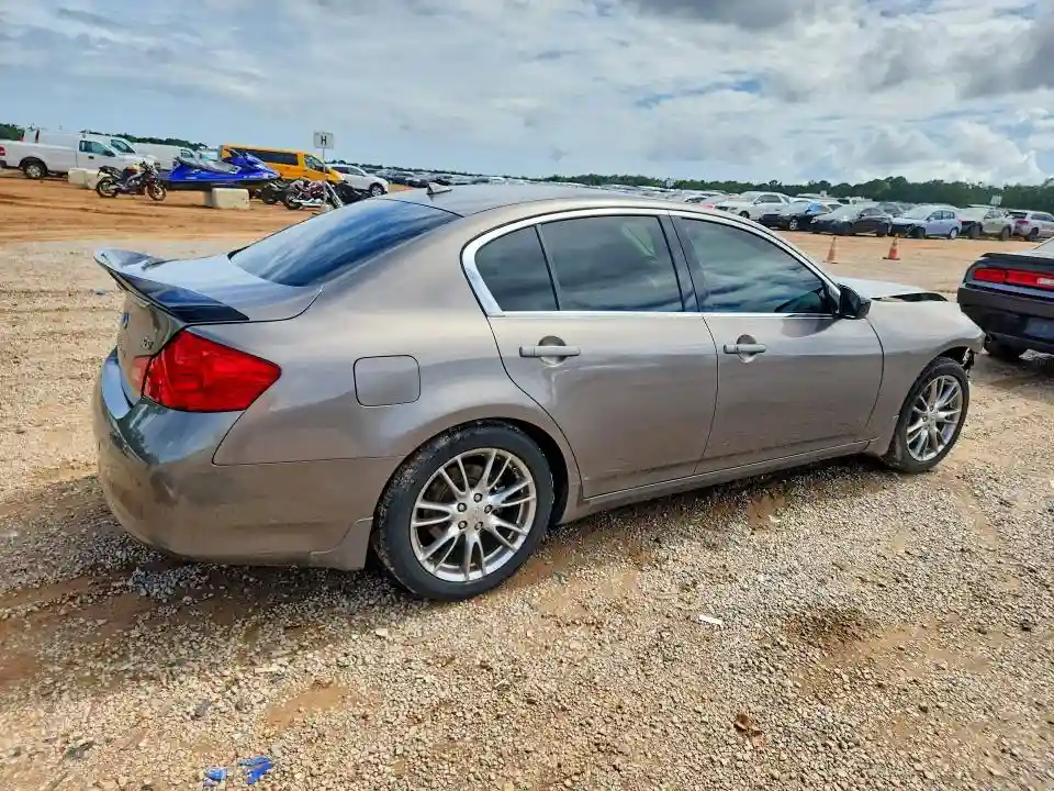 JN1CV6APXCM626166 2012 INFINITI G37-2