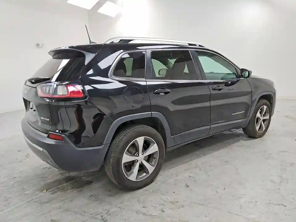 1C4PJMDN5LD534360 2020 JEEP CHEROKEE-2