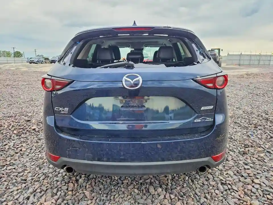 JM3KFBCM2J0362888 2018 MAZDA CX-5-5