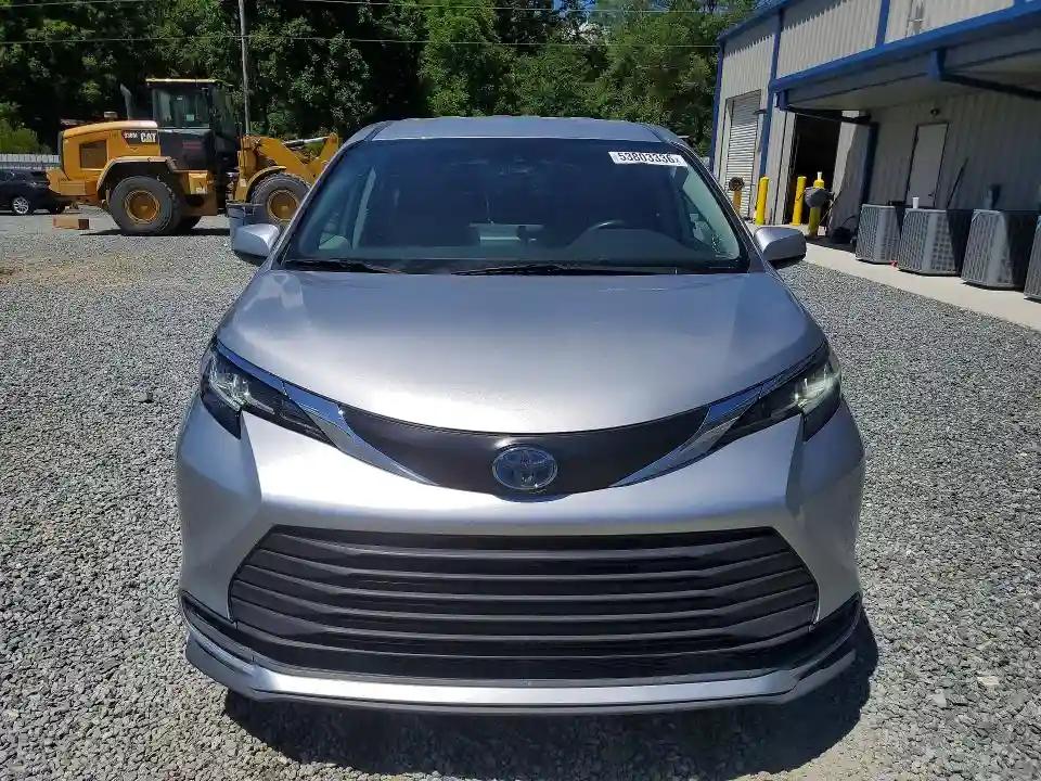 5TDKRKEC3NS115631 2022 TOYOTA ALL MODELS-4