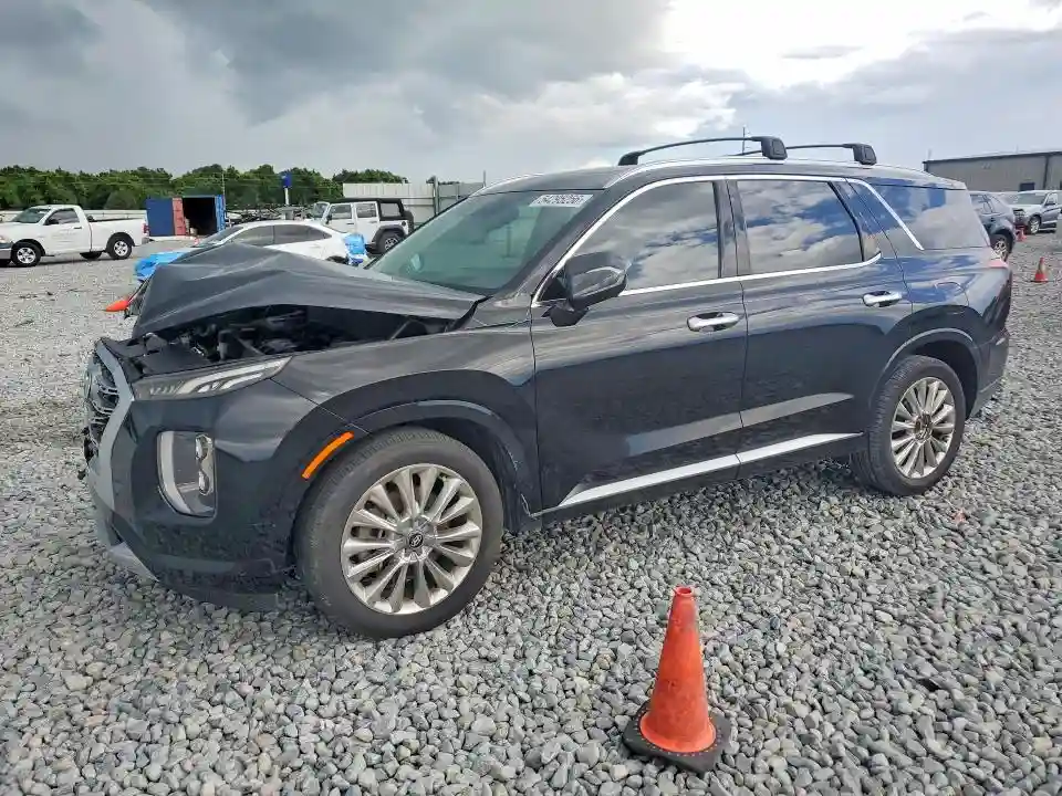 KM8R54HE0LU134211 2020 HYUNDAI PALISADE-0