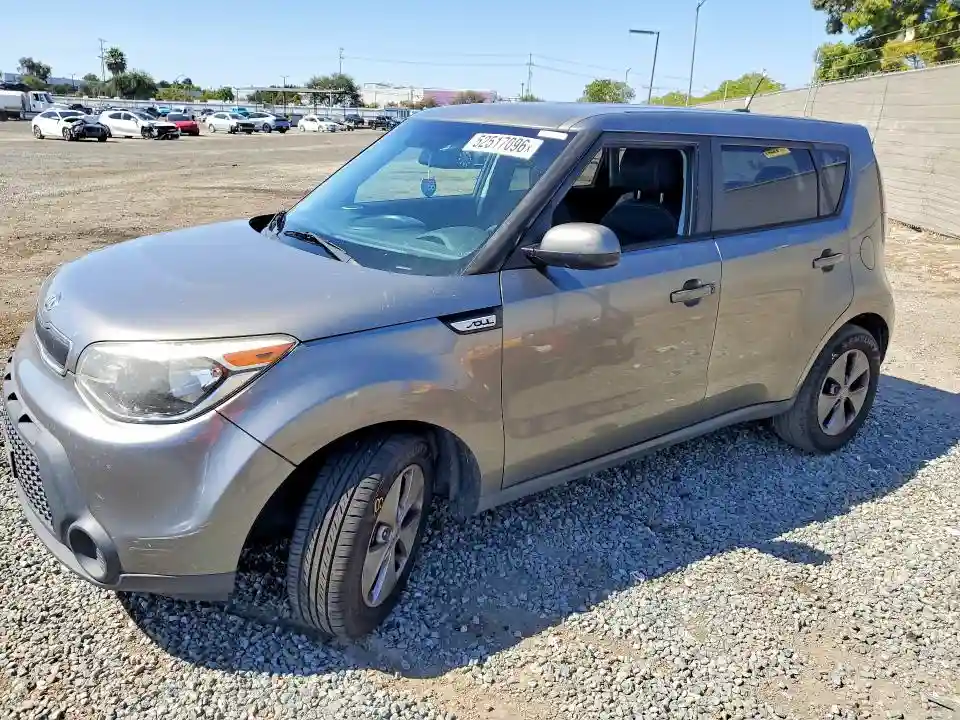 KNDJN2A25G7343180 2016 KIA SOUL-0
