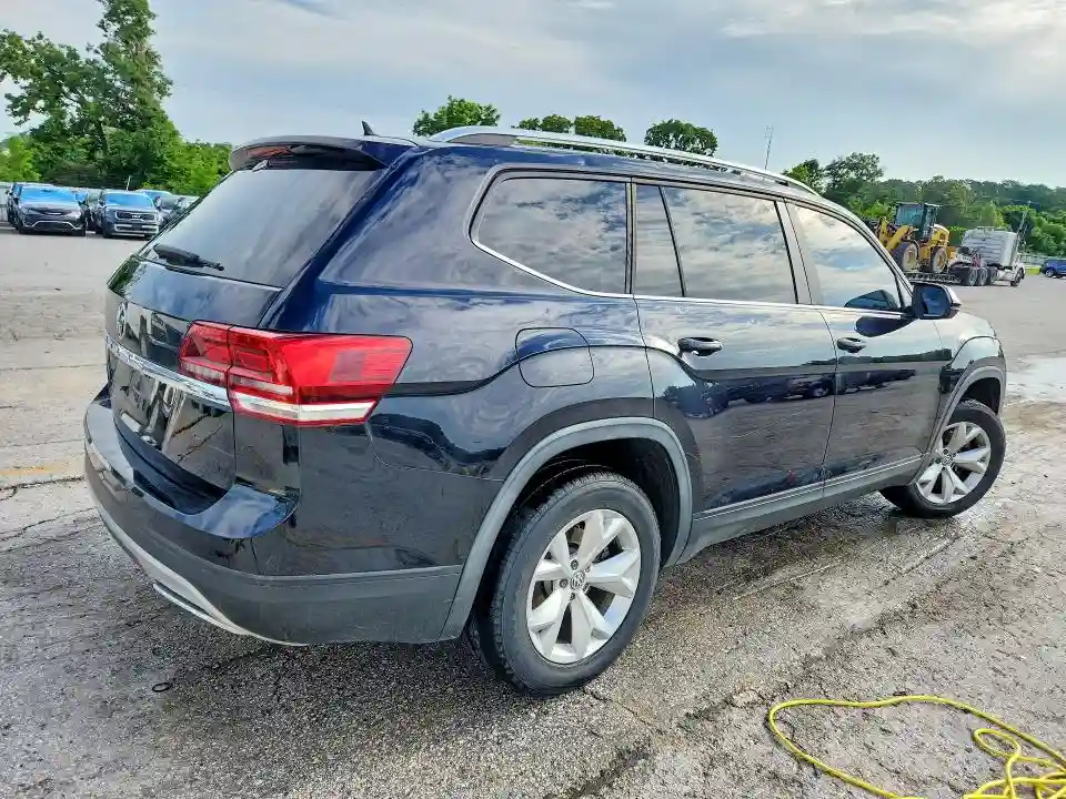 1V2AP2CA4KC606918 2019 VOLKSWAGEN ATLAS-2