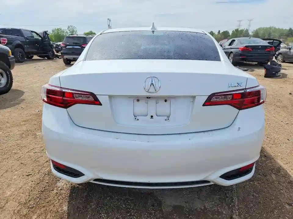 19UDE2F79GA000975 2016 ACURA ILX-5
