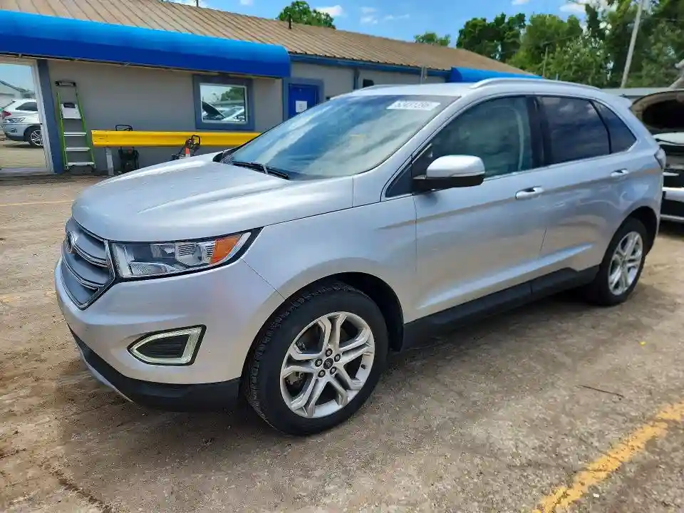2FMPK4K94JBB89470 2018 FORD EDGE-0