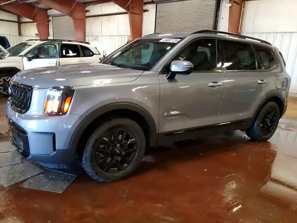 5XYP5DGC9RG413811 2024 KIA TELLURIDE-0