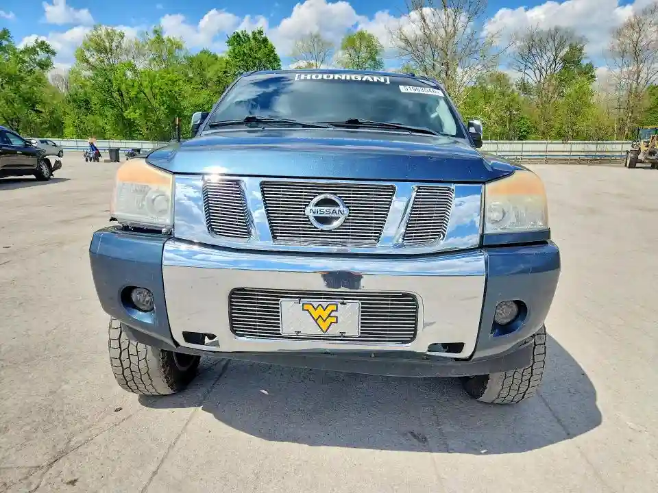 1N6BA0ED1DN310214 2013 NISSAN TITAN-4