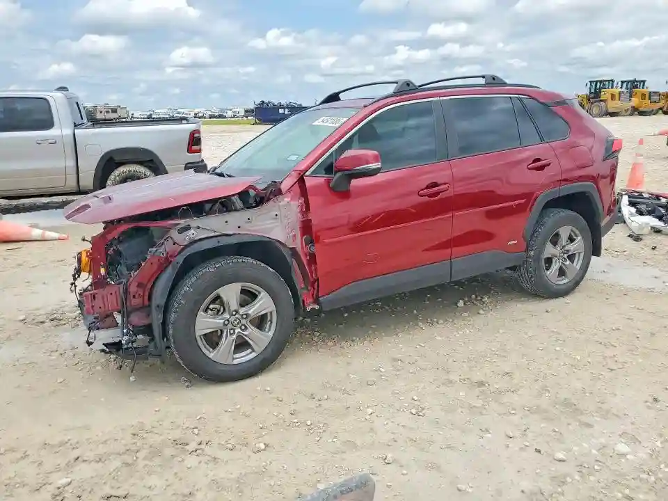 4T3RWRFV5PU092953 2023 TOYOTA RAV4-0