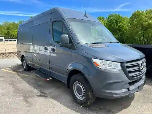 W1Y40CHY4MT070579 2021 MERCEDES-BENZ SPRINTER-3