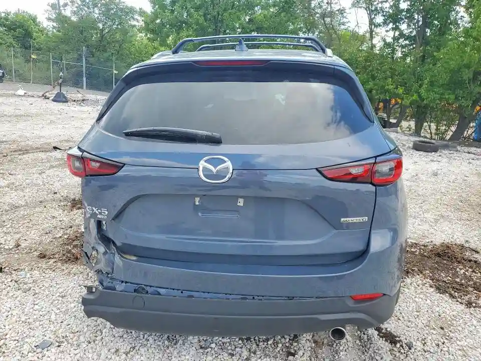 JM3KFBCM4S0711146 2025 MAZDA CX-5-5