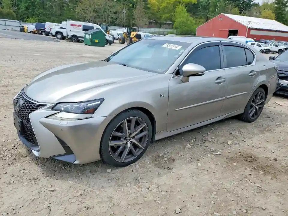 JTHCZ1BL3JA008202 2018 LEXUS GS 350 F S-0