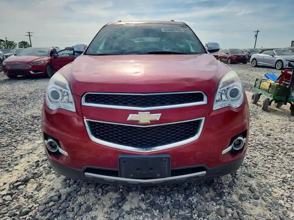 2GNFLHE31F6292395 2015 CHEVROLET EQUINOX-4