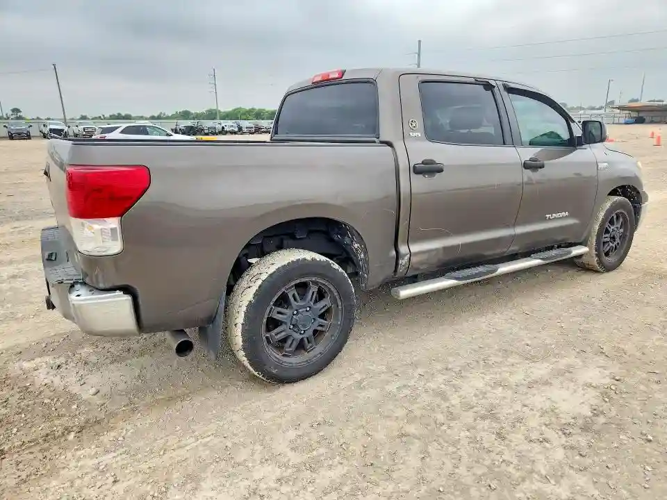 5TFEY5F14CX129740 2012 TOYOTA TUNDRA-2