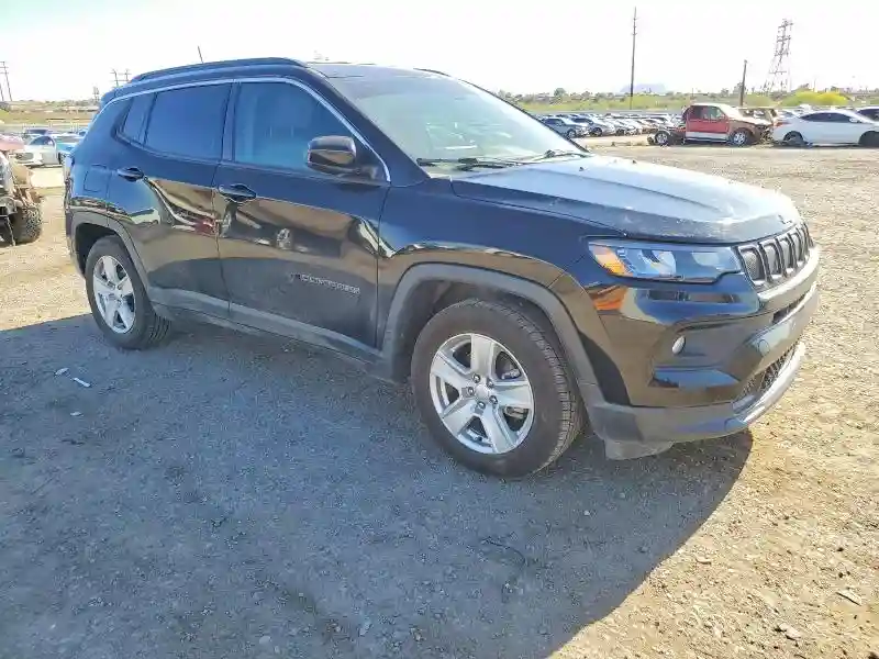 3C4NJCBB4NT162520 2022 JEEP COMPASS-0