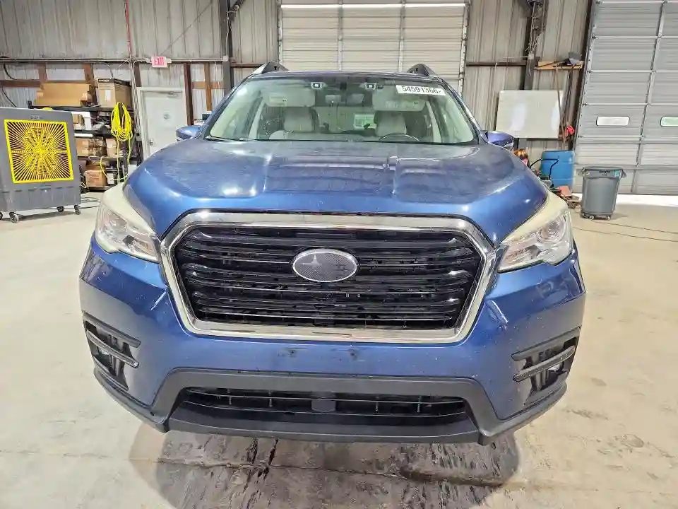 4S4WMAMD8K3400256 2019 SUBARU ASCENT-4