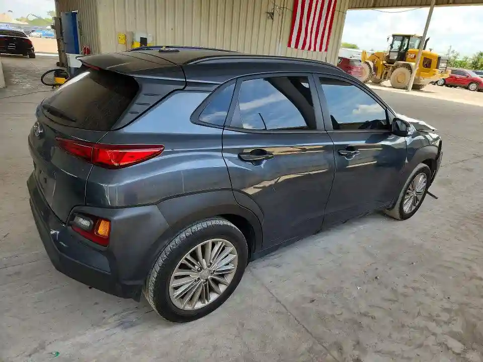 KM8K22AA2MU694240 2021 HYUNDAI KONA-2