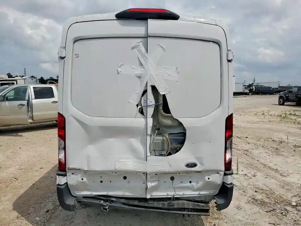 1FTBW9CK0NKA29955 2022 FORD TRANSIT-5