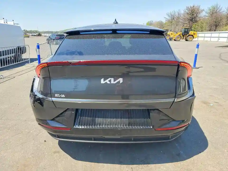 KNDC34LAXR5614179 2024 KIA ALL OTHER-5