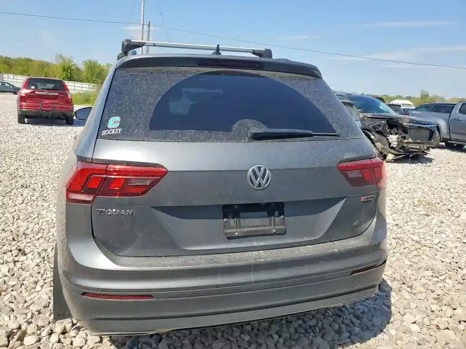 3VV2B7AX3KM010708 2019 VOLKSWAGEN TIGUAN-5