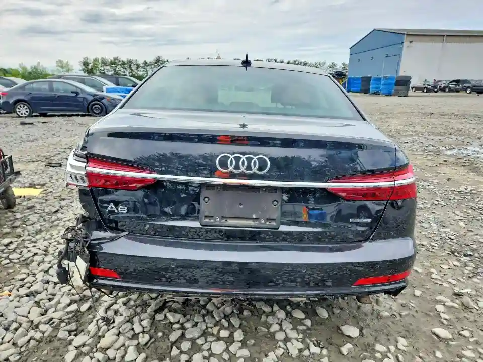 WAUK2AF21LN066451 2020 AUDI A6-5