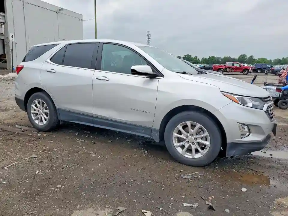 3GNAXJEV0MS161223 2021 CHEVROLET EQUINOX-3