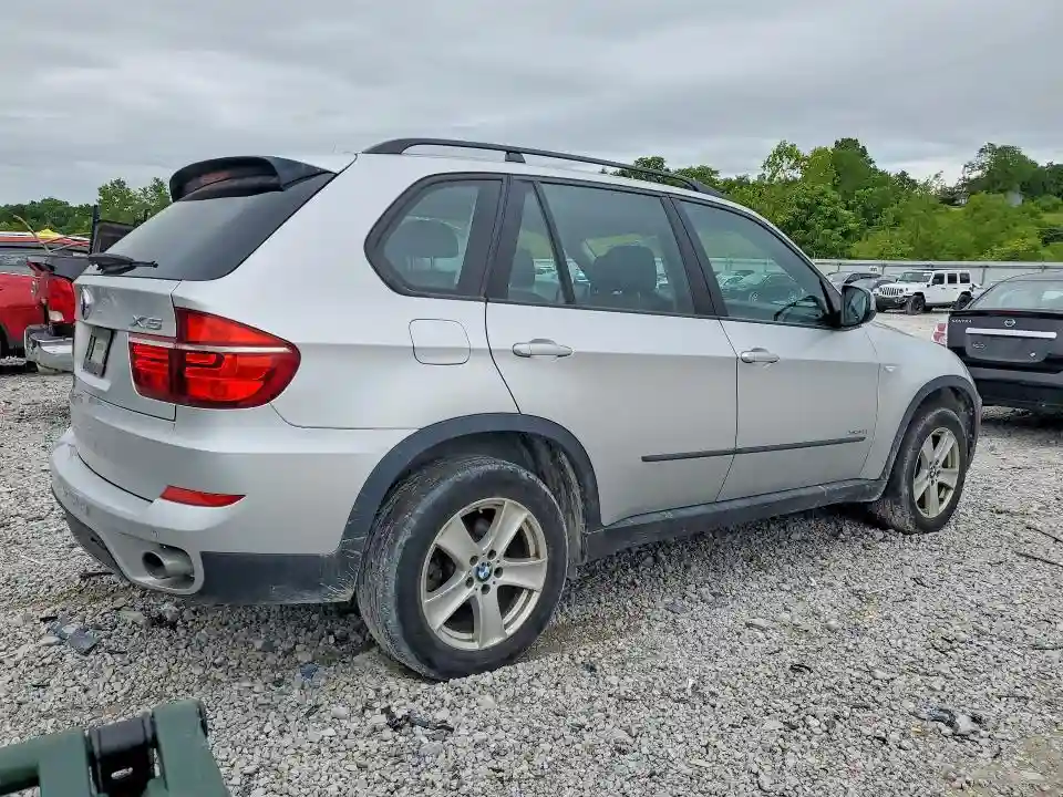 5UXZV4C51CL755232 2012 BMW X5-2