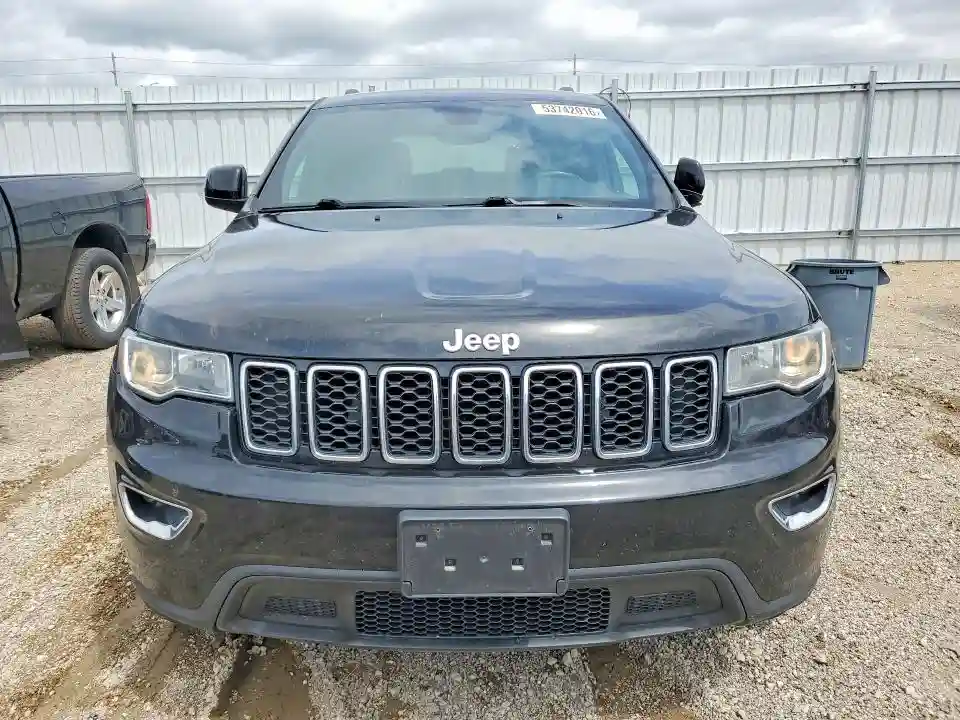1C4RJFAG5LC445033 2020 JEEP CHEROKEE-4