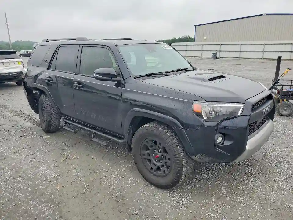 JTERU5JR4P6197215 2023 TOYOTA 4RUNNER-3