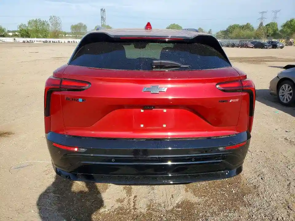 3GNKDCRJ0RS179230 2024 CHEVROLET BLAZER-5