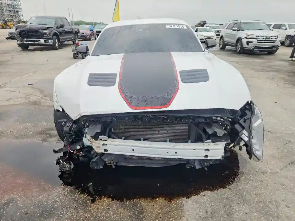 1FA6P8R04M5555765 2021 FORD MUSTANG-4