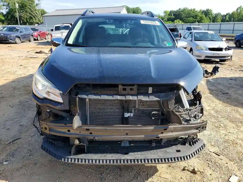 4S4WMARD3L3406511 2020 SUBARU ASCENT-4