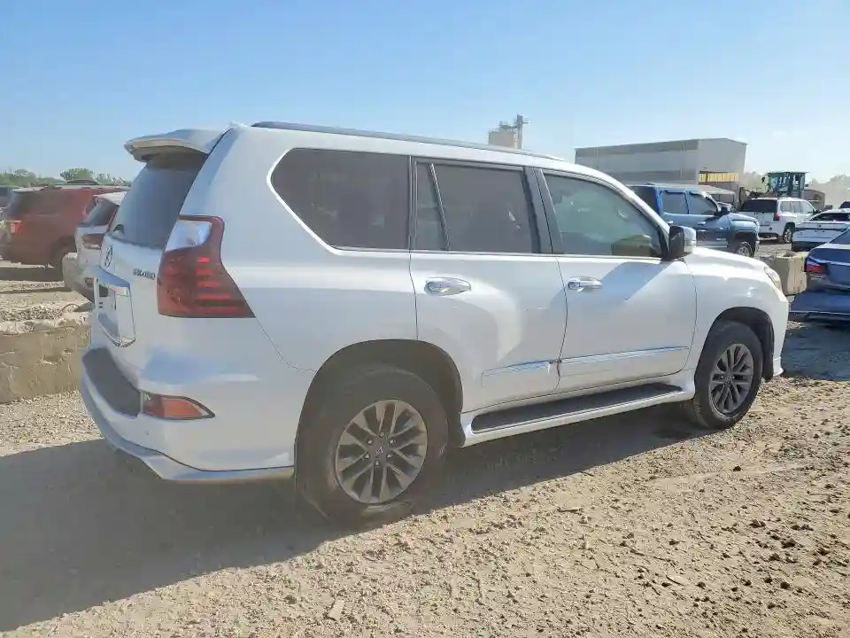 JTJBM7FX7J5207545 2018 LEXUS GX-2