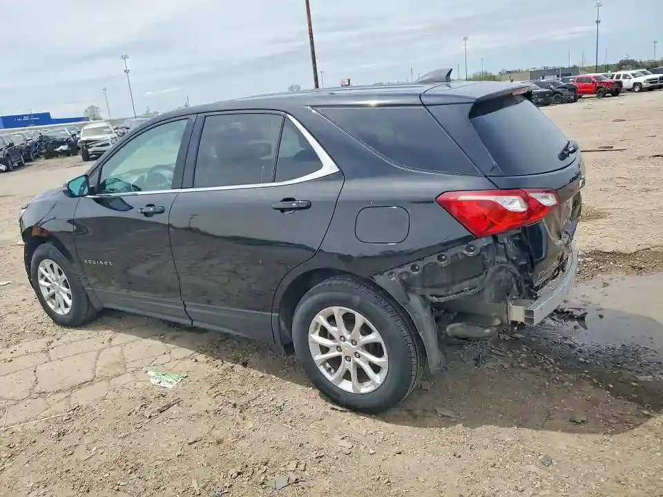3GNAXJEV4KL364977 2019 CHEVROLET EQUINOX-1