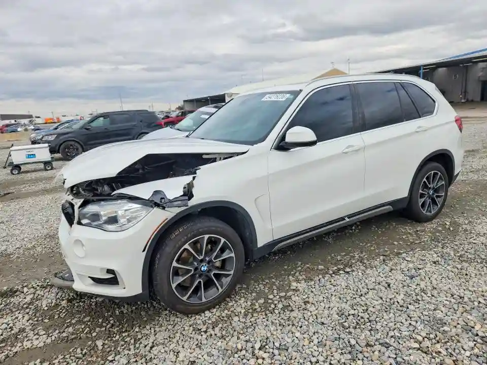 5UXKR0C51H0U50417 2017 BMW X5-0