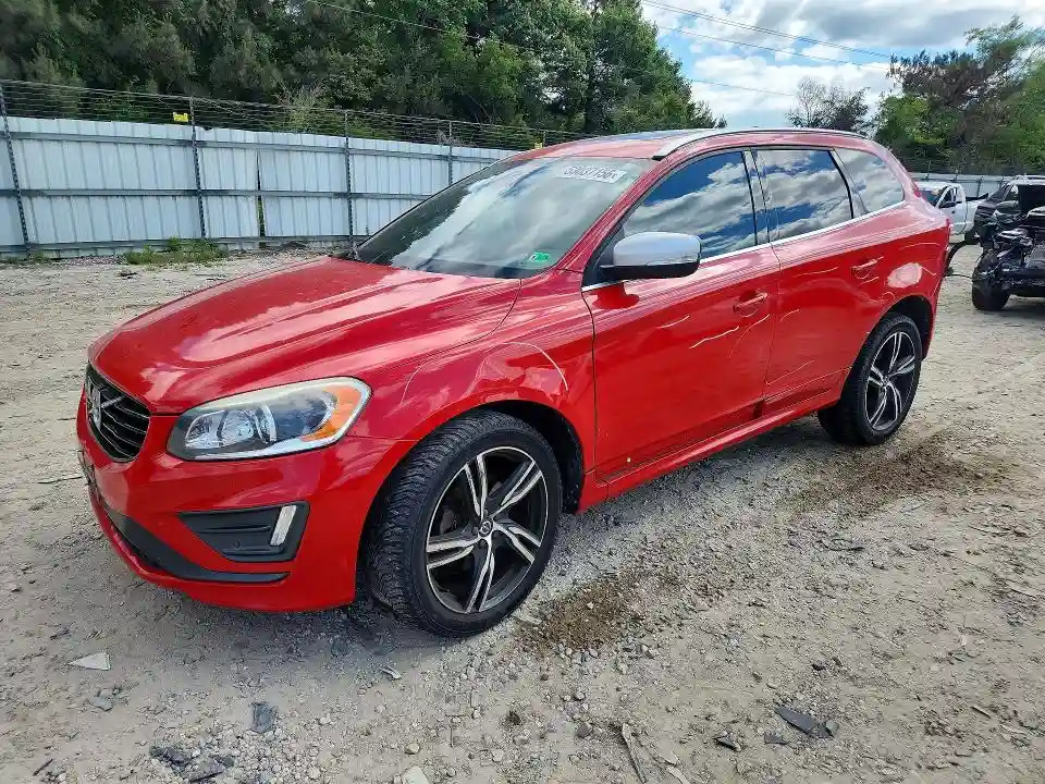 YV449MRS6H2221764 2017 VOLVO XC60-0