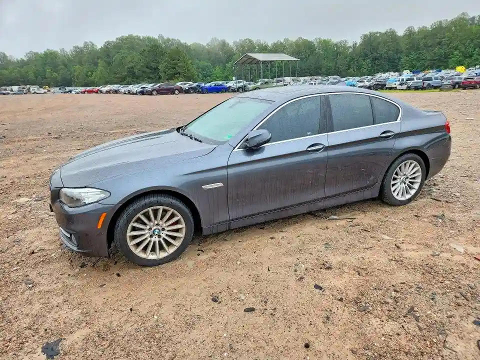 WBA5A5C52FD522215 2015 BMW 5 SERIES-0