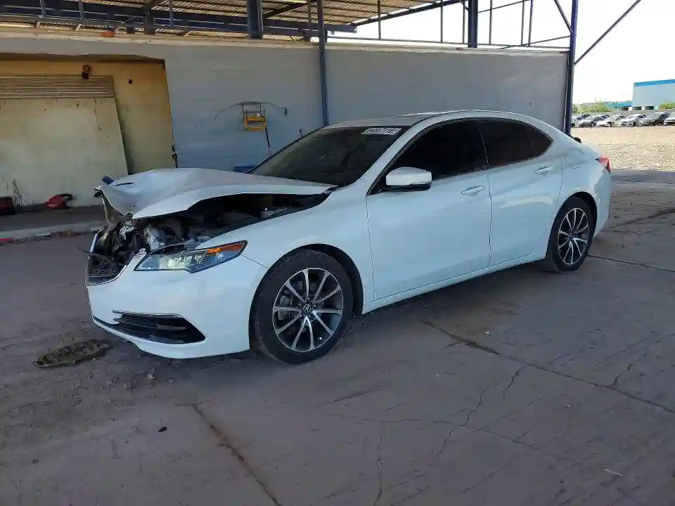 19UUB3F54HA002096 2017 ACURA TLX-0