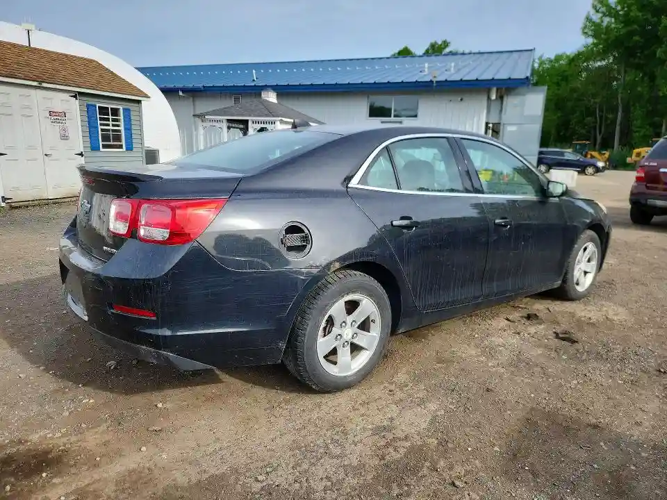1G11B5SA3DF358366 2013 CHEVROLET MALIBU-2