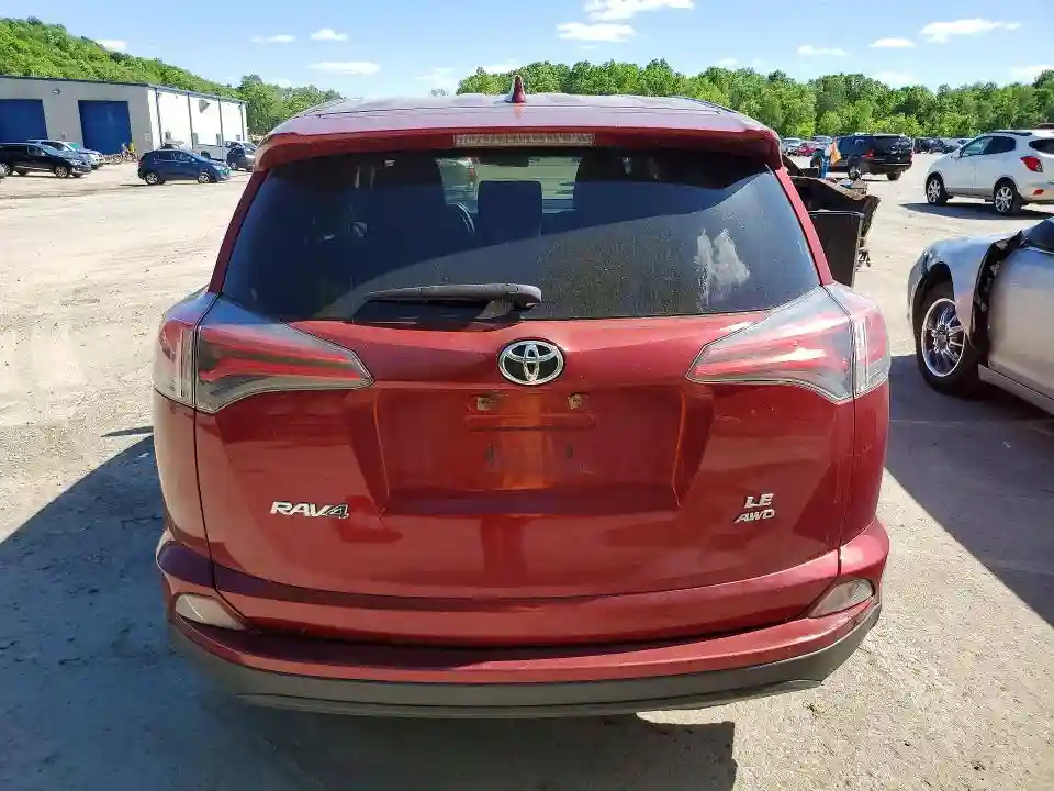 JTMBFREV1JD244556 2018 TOYOTA RAV4-5